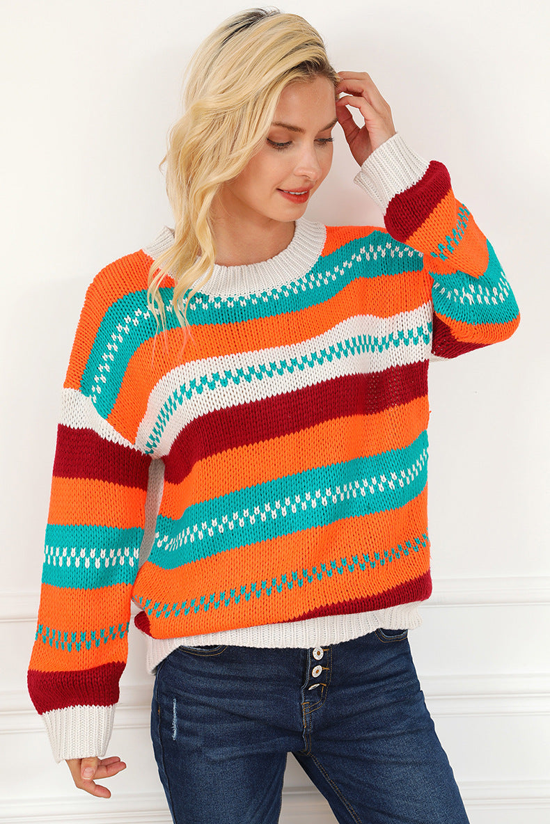 Zenya – Pull d'éclat et du Style