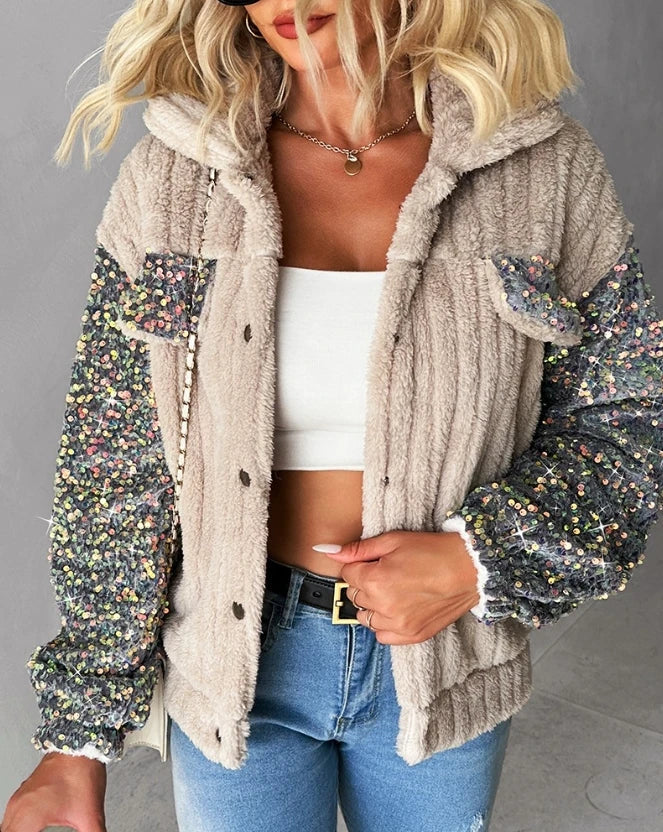 Lustra - La Veste Qui Fait Briller Votre Style