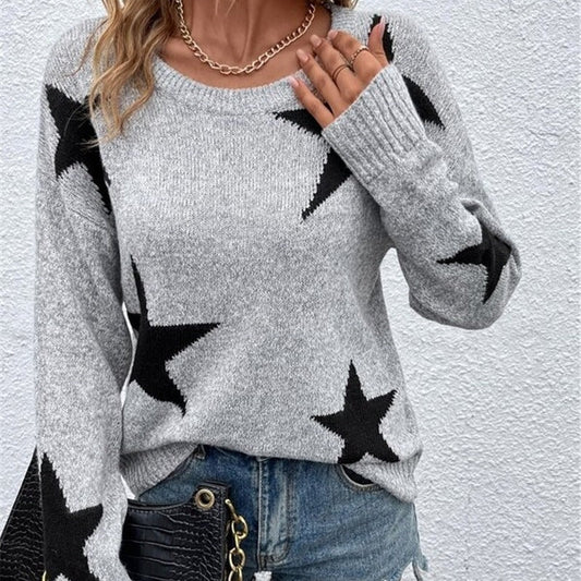 Starya – Le Pull Confortable et Tendance