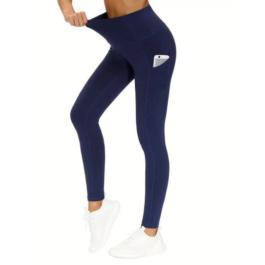 Legging Flexy – Performance et Style