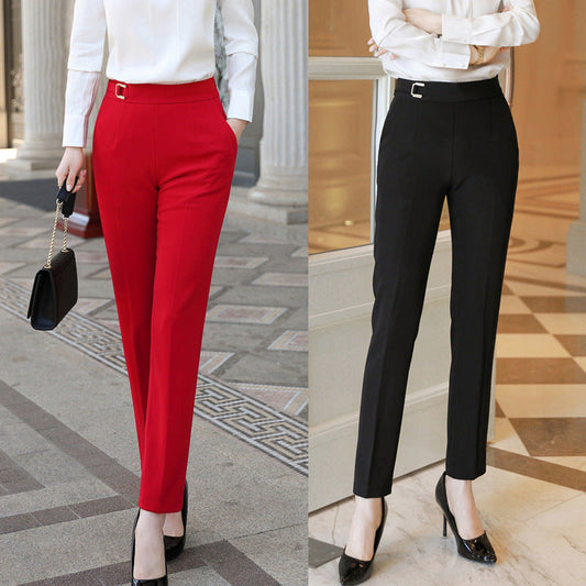 Pantalon Elanza – Chic et Confort