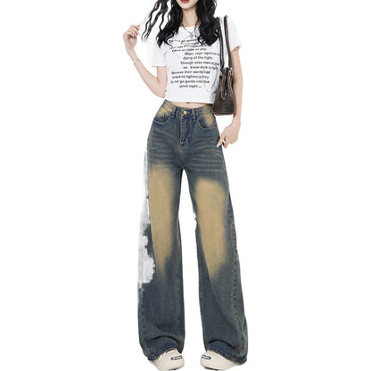 Jean Vadrouille Taille Haute