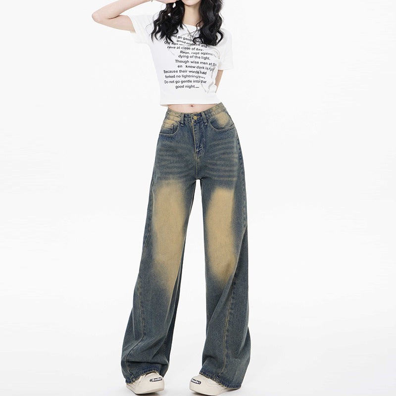 Jean Vadrouille Taille Haute