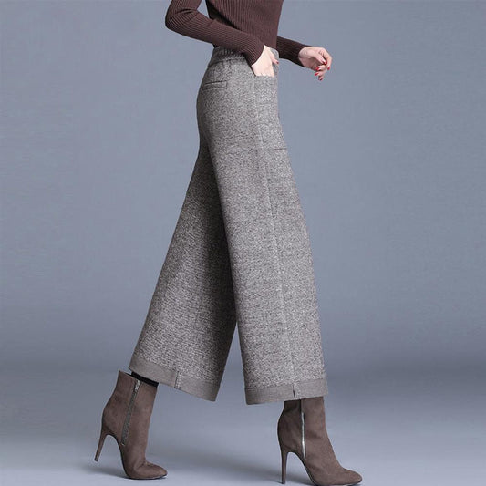 Pantalon Largo – Élégance et Confort au Quotidien