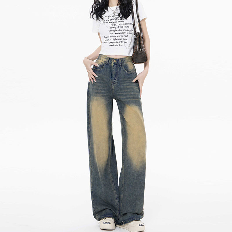 Jean Vadrouille Taille Haute