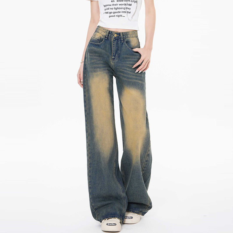Jean Vadrouille Taille Haute