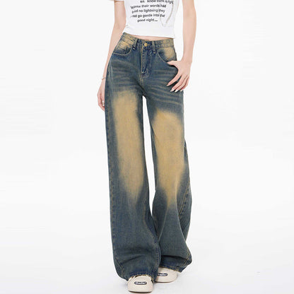 Jean Vadrouille Taille Haute