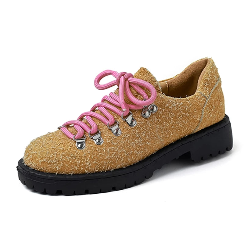 NOMAD 2025 – Chaussure Esprits Libres