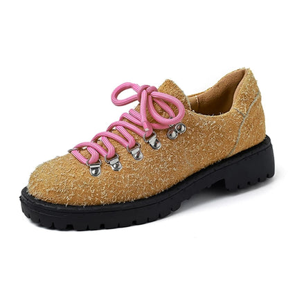 NOMAD 2025 – Chaussure Esprits Libres
