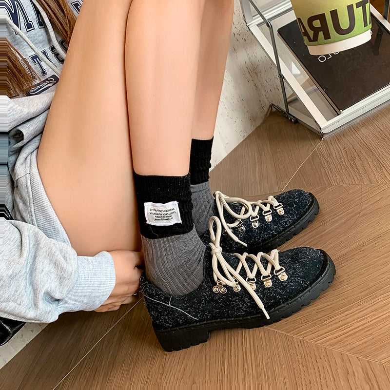 NOMAD 2025 – Chaussure Esprits Libres