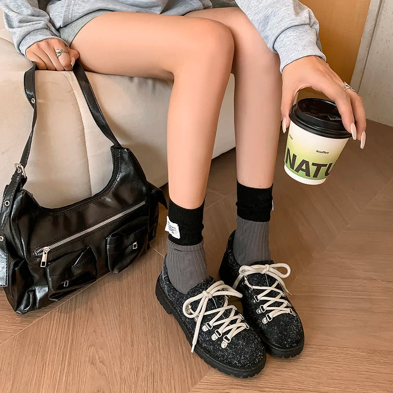 NOMAD 2025 – Chaussure Esprits Libres