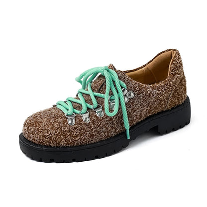 NOMAD 2025 – Chaussure Esprits Libres