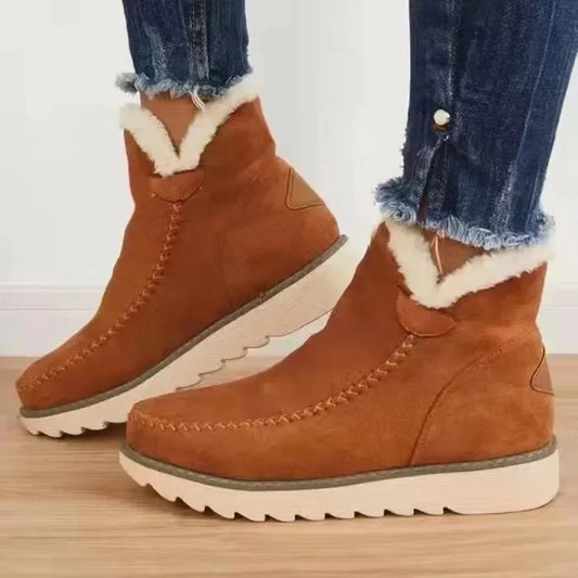 Aurora - Bottines Hiver