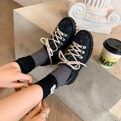 NOMAD 2025 – Chaussure Esprits Libres