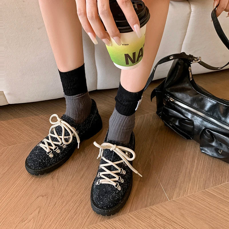 NOMAD 2025 – Chaussure Esprits Libres