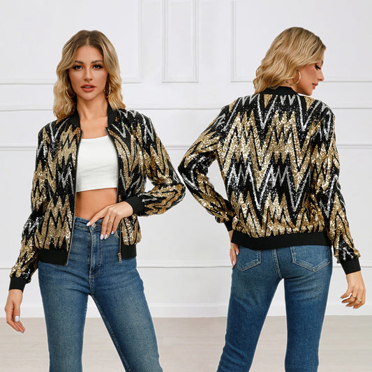 Luzora – Veste Éclat Chic